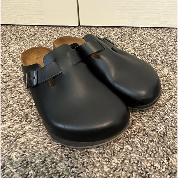 Birkenstock clogs - Picture 3 of 6